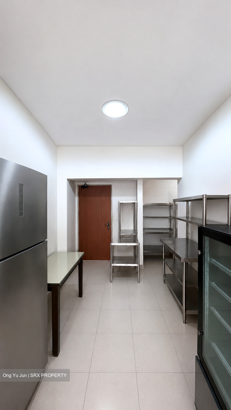 Blk 371 Jurong East Court (Jurong East), HDB 3 Rooms #563190601